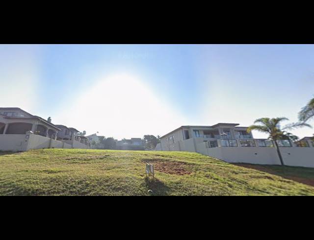 1,250M² VACANT LAND FOR SALE IN HERRWOOD PARK
